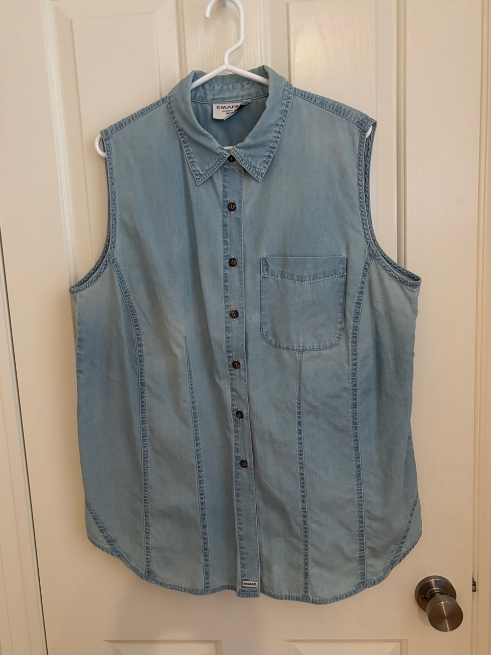 Emanuel Ungaro Woman Top